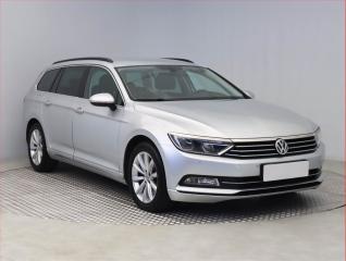 Volkswagen Passat Comfortline 2.0 TDI, Automat