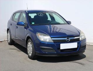 Opel Astra 1.6 16V, nov STK, Tan