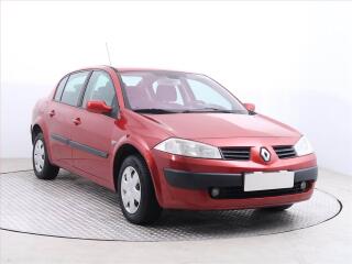 Renault M�gane 1.9 dCi , Eko.zaplacen, Ta�n�