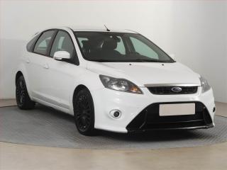 Ford Focus 1.6 TDCi, po STK, CZ doklady