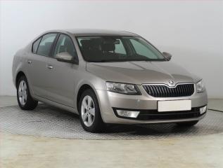 koda Octavia Ambition Plus 2.0 TDI