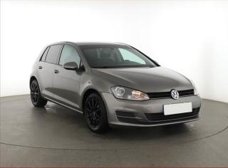 Volkswagen Golf 1.6 TDI, Automat, Serv.kniha