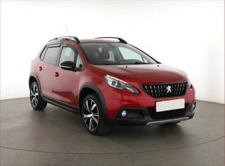 Peugeot 2008 GT Line 1.2 PureTech