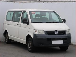 Volkswagen Transporter 1.9 TDI, Bus, 5Mst, R, 1Maj