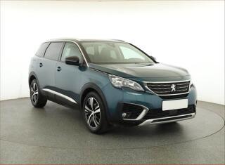 Peugeot 5008 Allure 1.6 BlueHDi, Automat