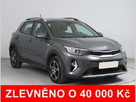 Kia Stonic 1.2 DPI, R,1.maj, Serv.kniha