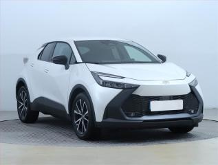 Toyota C-HR 2.0 Hybrid, Nov v R