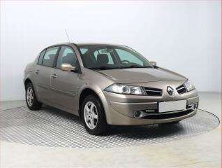 Renault M�gane Sportway 1.6 16V, Tempomat