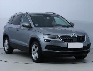 �koda Karoq Style Plus 1.6 TDI, Automat