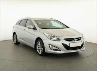 Hyundai i40 1.7 CRDi, Automat, Tempomat