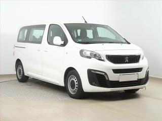 Peugeot Expert 2.0 BlueHDi, Bus, 9Mst, R