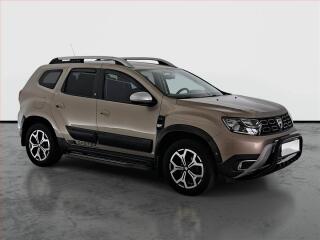 Dacia Duster 1.5 Blue dCi, 4X4, �R,1.maj