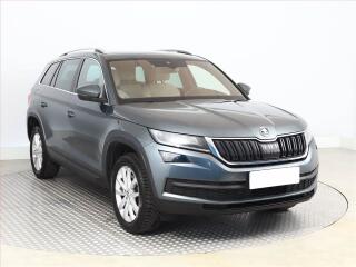 �koda Kodiaq Style 2.0 TSI