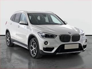 BMW X1 sDrive18d, 4X4, Automat