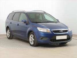 Ford Focus 1.6 TDCi, nov STK, pkn stav