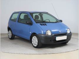 Renault Twingo 1.2, Serv.kniha, jezd dobe