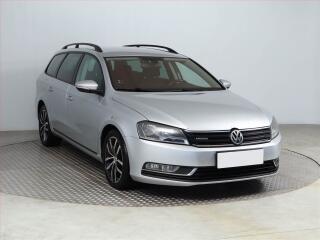Volkswagen Passat 1.6 TDI, Navi, Tempomat