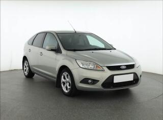Ford Focus 1.6 16V, nov� STK