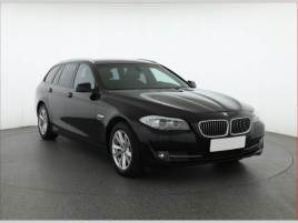 BMW 525d xDrive, 4X4, Automat