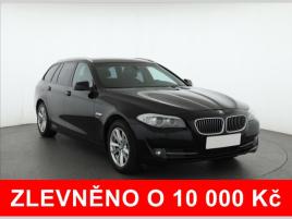 BMW 525d xDrive, 4X4, Automat