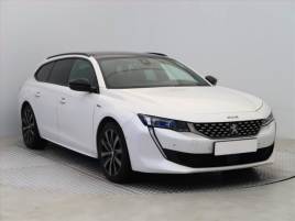 Peugeot 508 2.0 BlueHDi, AUTOMAT, DPH