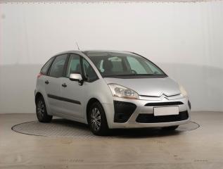Citron C4 Picasso 1.6 HDi, nov STK
