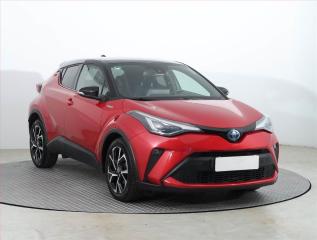 Toyota C-HR Selection 1.8 Hybrid