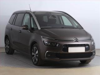 Citron C4 Picasso 1.6 BlueHDi, 7mst