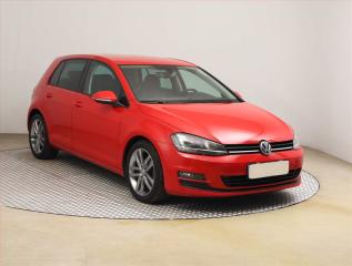 Volkswagen Golf Comfortline 1.2 TSI, Automat