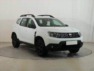 Dacia Duster 1.0 TCe, Tempomat