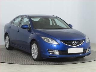 Mazda 6 2.0, po STK, jezd vborn