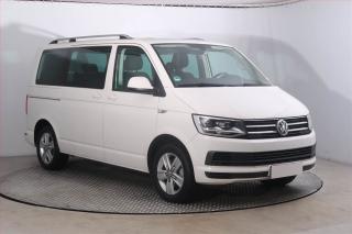 Volkswagen Multivan Comfortline 2.0 TDI