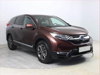 Honda CR-V Elegance 2.0i-MMD HEV, R