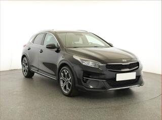 Kia XCeed 1.5 T-GDI, �R,1.maj