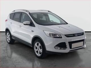 Ford Kuga 1.5 EcoBoost, Tempomat
