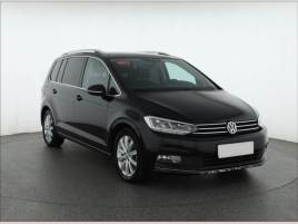 Volkswagen Touran 2.0 TDI, Automat, Serv.kniha