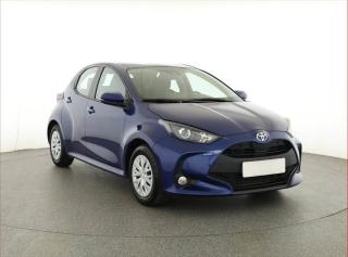 Toyota Yaris 1.0 VVT-i, R,1.maj