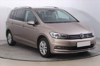 Volkswagen Touran Highline 2.0 TDI, Automat, R