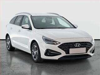 Hyundai i30 Smart 1.0 T-GDI, �R,1.maj