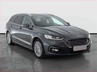 Ford Mondeo 2.0 EcoBlue, Navi, Tempomat