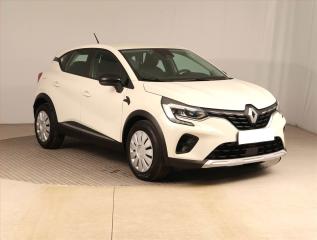 Renault Captur 1.0 TCe, R,1.maj, Serv.kniha