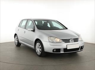 Volkswagen Golf 1.6, oblben vz, Tempomat