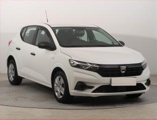 Dacia Sandero 1.0 SCe, R,1.maj, Tempomat