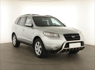 Hyundai Santa Fe 2.2 CRDi, 4X4, Automat