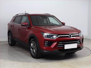 SsangYong Korando 1.5 T-GDI