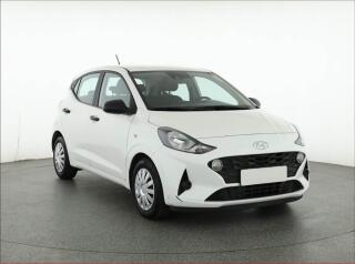 Hyundai i10 1.0, R,1.maj, Serv.kniha