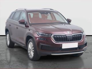 �koda Kodiaq Style Plus 2.0 TDI