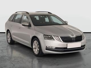 �koda Octavia Style 1.5 TSI G-TEC, Automat