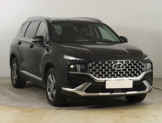 Hyundai Santa Fe 2.2 CRDi