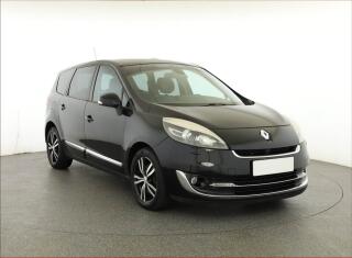 Renault Grand Sc�nic 2.0 dCi, po STK, Ta�n�